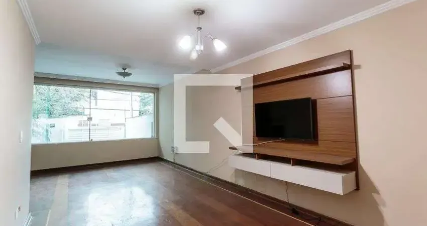 Casa à Venda - Moema, 4 Quartos,  225 m2