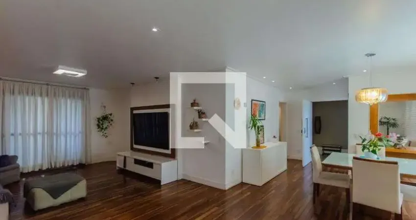 Apartamento à Venda - Ipiranga, 3 Quartos,  187 m2
