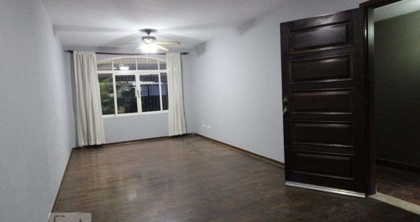 Casa à Venda - Chácara Santo Antonio, 3 Quartos,  200 m2