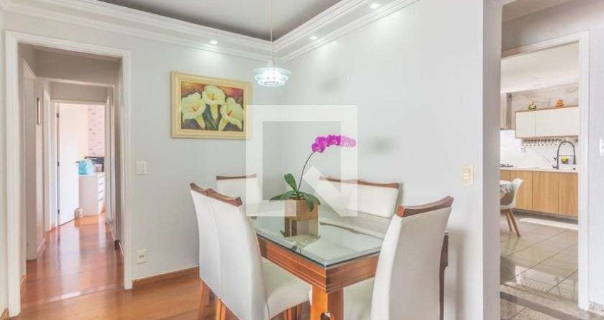 Apartamento à Venda - Vila Clementino, 4 Quartos,  97 m2