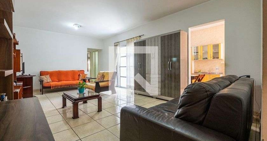 Apartamento à Venda - Pinheiros, 2 Quartos,  123 m2