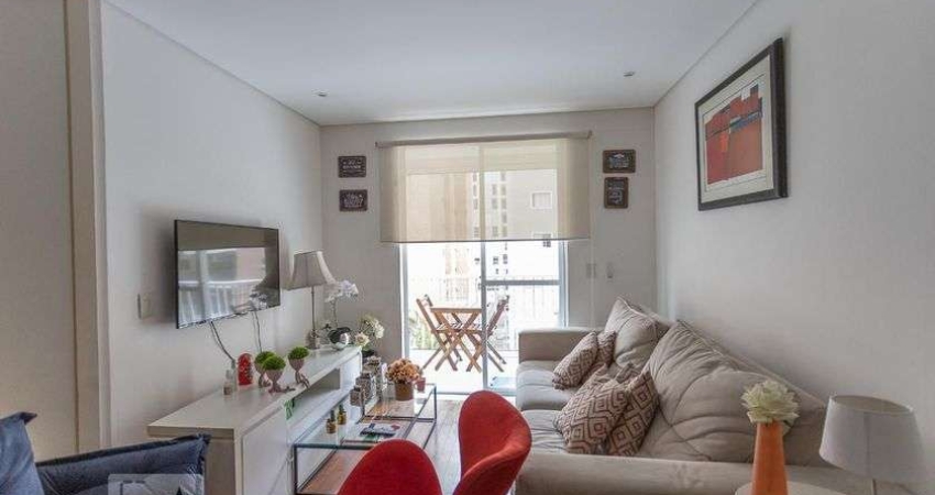 Apartamento à Venda - Perdizes, 2 Quartos,  65 m2