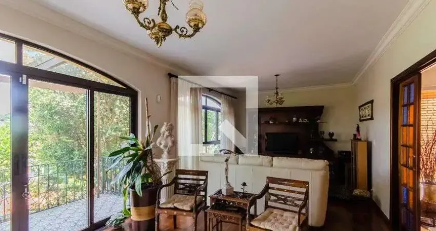 Casa com 3 quartos à venda na Vila Mariana, São Paulo 