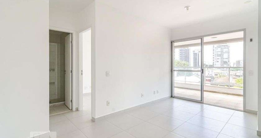 Apartamento à Venda - Vila Madalena, 1 Quarto,  58 m2