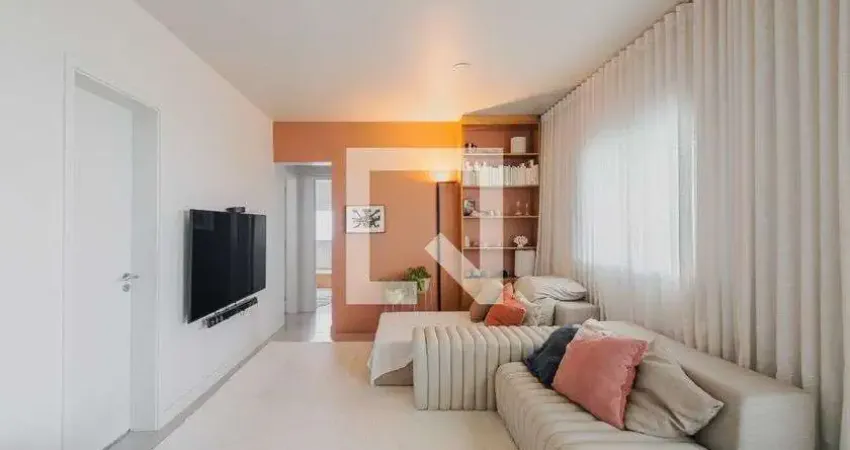 Apartamento com 2 quartos à venda em Pinheiros, São Paulo 