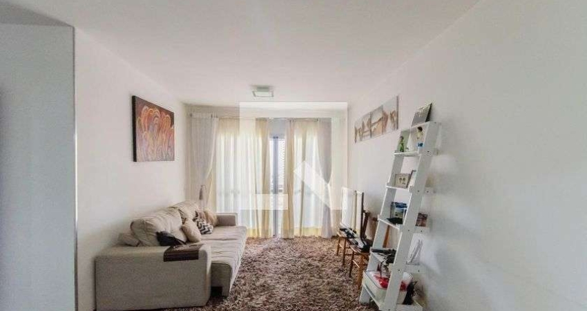 Apartamento com 4 quartos à venda no Ipiranga, São Paulo 