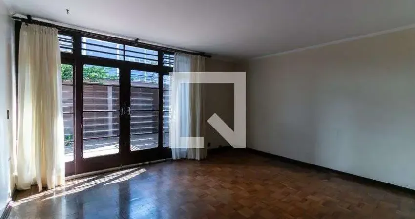 Casa com 3 quartos à venda na Vila Clementino, São Paulo 