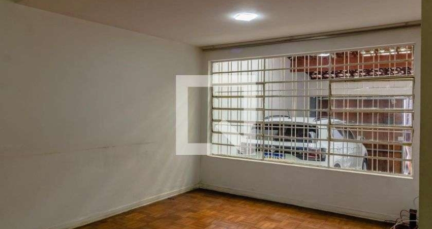 Casa com 4 quartos à venda na Vila Mascote, São Paulo 