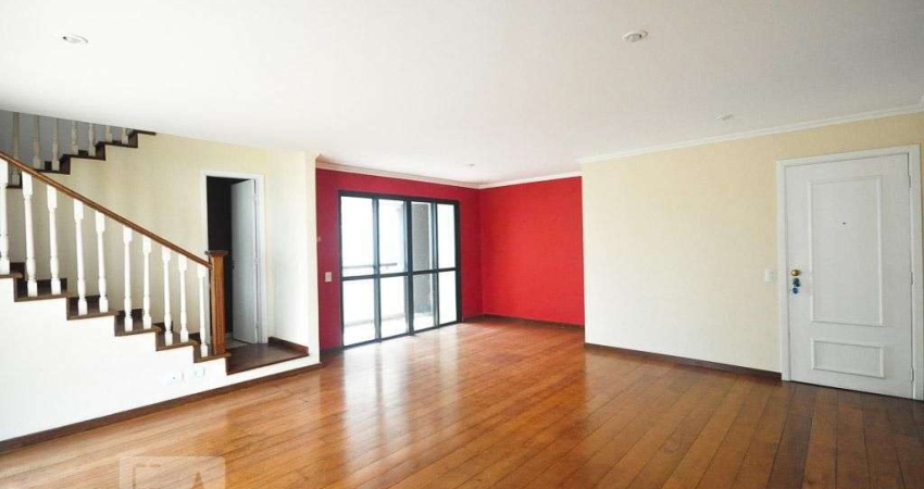 Apartamento à Venda - Portal do Morumbi, 3 Quartos,  300 m2