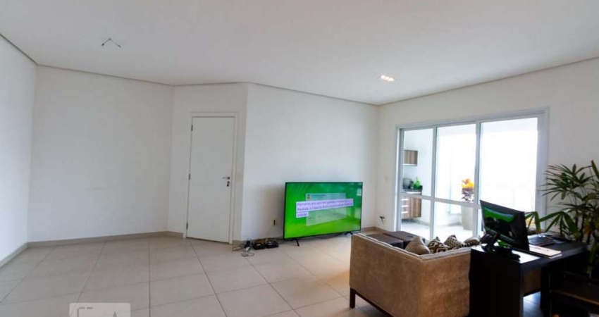 Apartamento à Venda - Portal do Morumbi, 2 Quartos,  122 m2