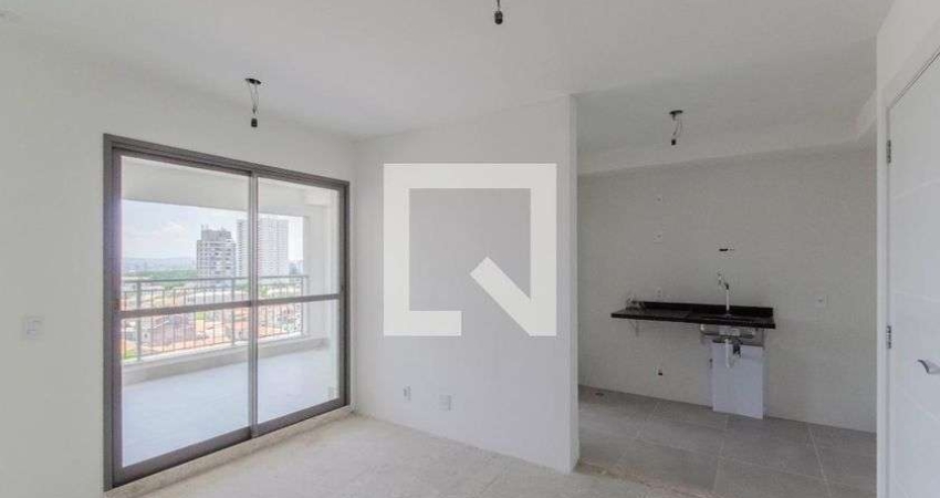 Apartamento com 2 quartos à venda no Ipiranga, São Paulo 