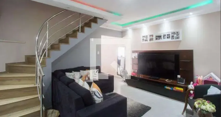 Casa à Venda - Chácara Santo Antonio, 3 Quartos,  150 m2