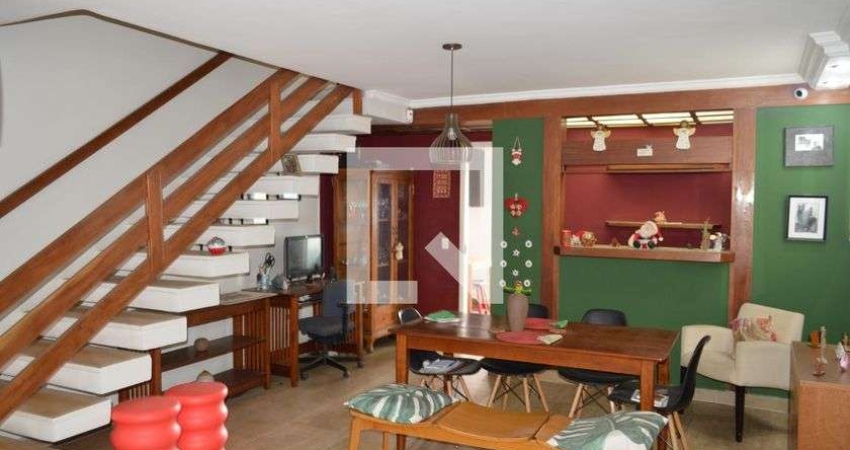 Casa com 3 quartos à venda na Vila Mariana, São Paulo 
