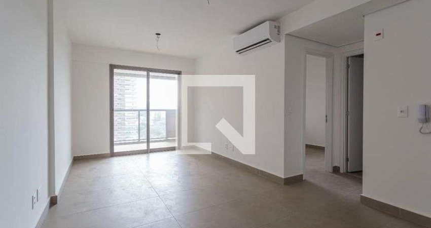 Apartamento com 1 quarto à venda em Moema, São Paulo 