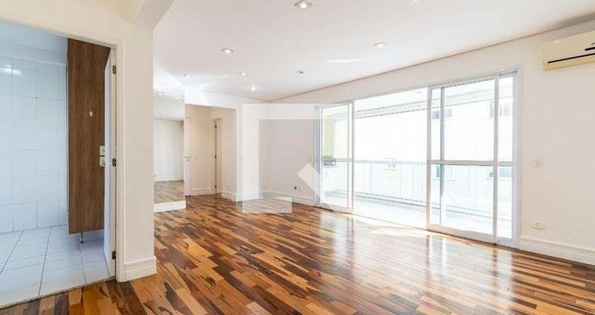 Apartamento à Venda - Saúde, 4 Quartos,  123 m2