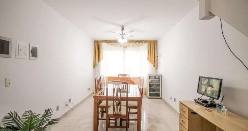 Casa com 3 quartos à venda na Vila Mascote, São Paulo 