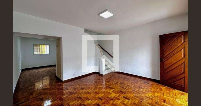 Casa à Venda - Chácara Santo Antonio, 3 Quartos,  100 m2