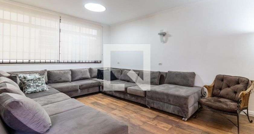 Casa à Venda - Jardim Marajoara , 5 Quartos,  350 m2