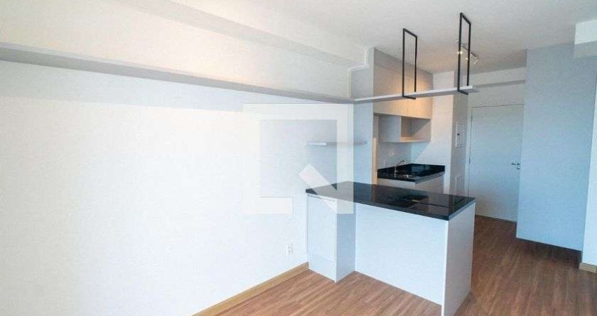 Apartamento à Venda - Vila Clementino, 1 Quarto,  45 m2