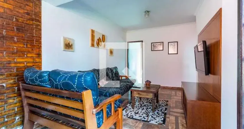 Casa à Venda - Jardim Marajoara , 2 Quartos,  250 m2