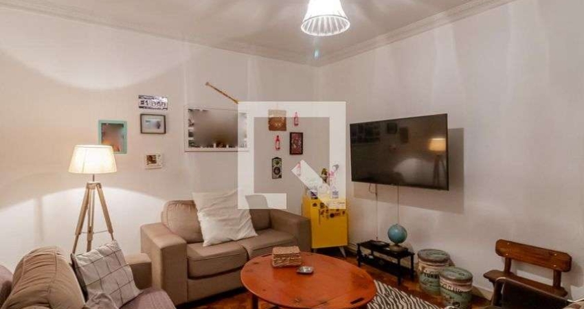 Casa com 3 quartos à venda na Vila Mariana, São Paulo 