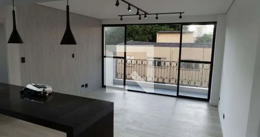 Apartamento à Venda - Pinheiros, 2 Quartos,  88 m2