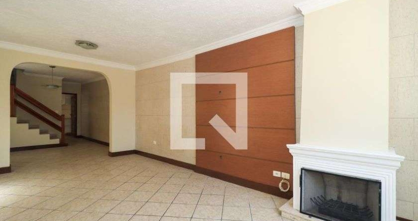 Casa à Venda - Portal do Morumbi, 2 Quartos,  120 m2