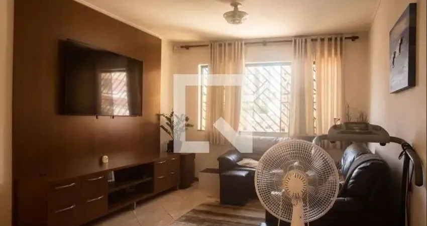 Casa à Venda - Saúde, 3 Quartos,  125 m2