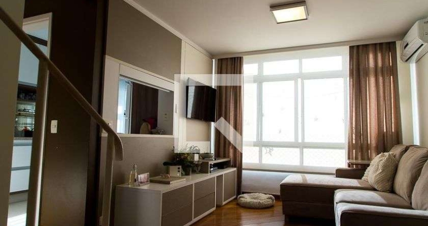 Apartamento à Venda - Vila Mascote, 2 Quartos,  110 m2