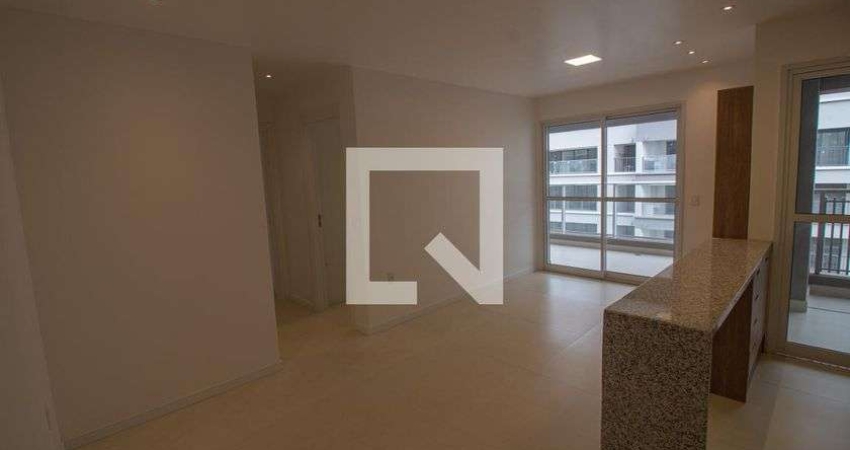 Apartamento com 2 quartos à venda no Brooklin, São Paulo 