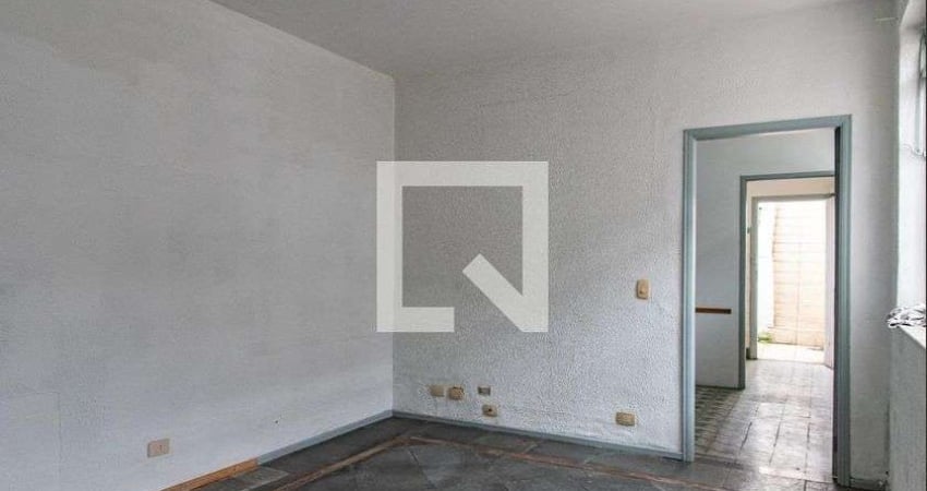 Casa com 3 quartos à venda na Vila Mariana, São Paulo 