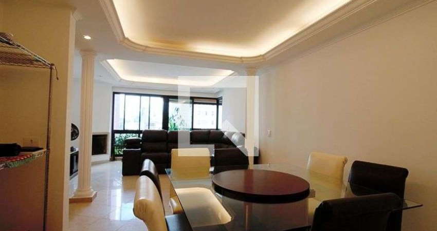 Apartamento com 4 quartos à venda no Panamby, São Paulo 