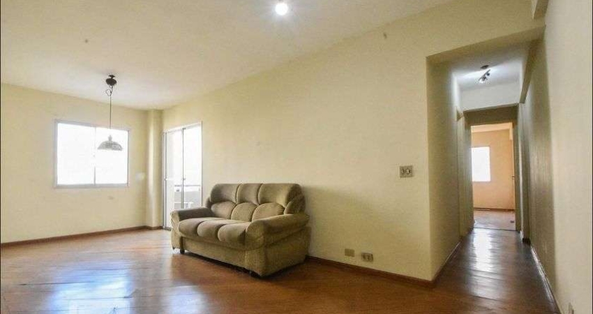 Apartamento à Venda - Brooklin, 2 Quartos,  80 m2