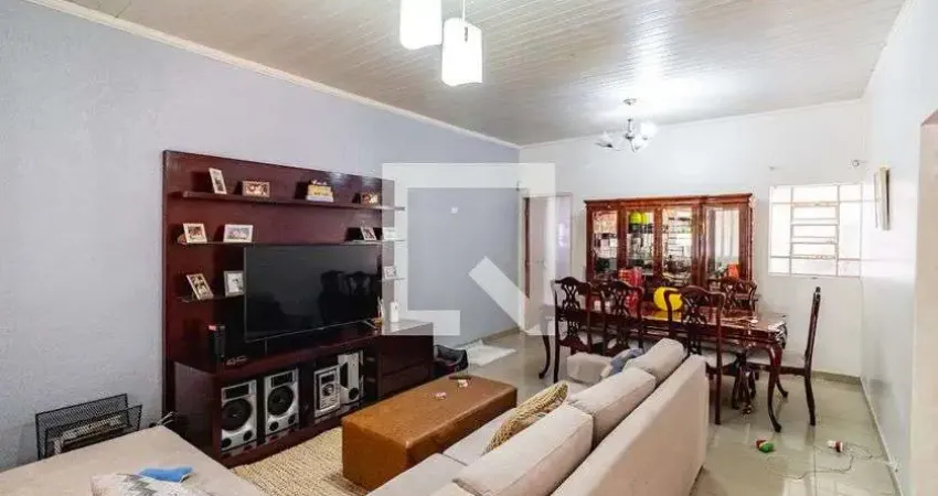 Casa com 2 quartos à venda na Vila Mariana, São Paulo 