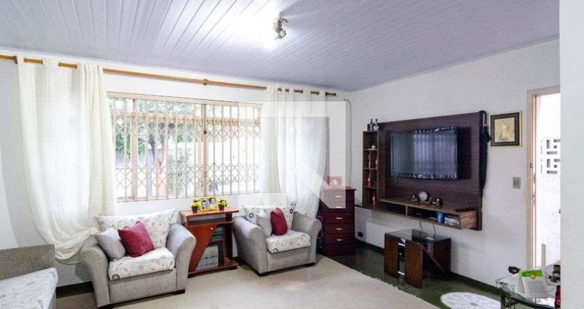 Casa com 4 quartos à venda na Vila Mascote, São Paulo 