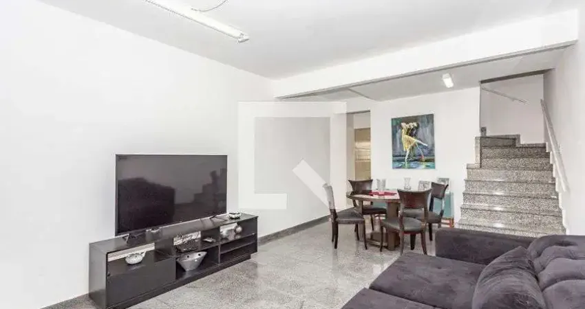 Casa à Venda - Vila Mariana, 2 Quartos,  202 m2