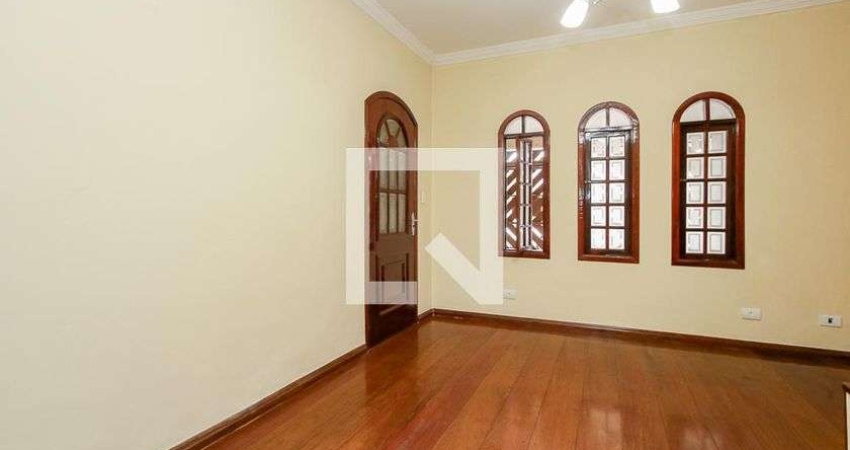 Casa à Venda - Chácara Santo Antonio, 4 Quartos,  239 m2