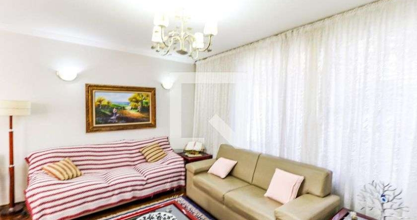Casa à Venda - Chácara Santo Antonio, 3 Quartos,  250 m2