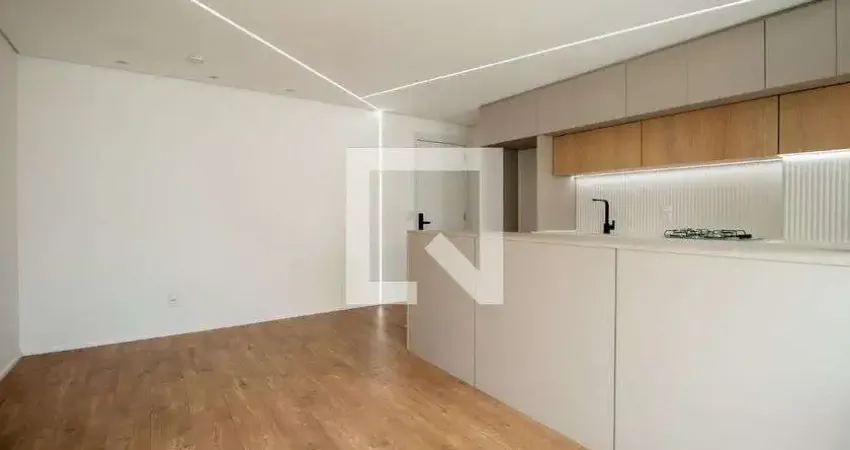 Apartamento à Venda - Chácara Santo Antonio, 2 Quartos,  61 m2