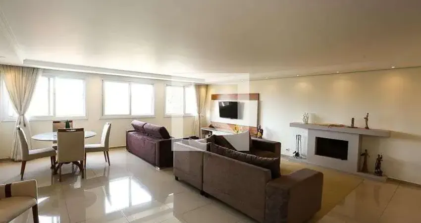 Casa à Venda - Morumbi, 3 Quartos,  280 m2
