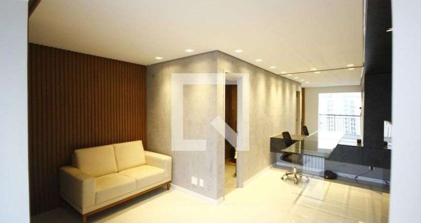 Apartamento à Venda - Vila Mariana, 1 Quarto,  57 m2