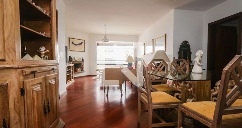 Apartamento à Venda - Portal do Morumbi, 4 Quartos,  135 m2
