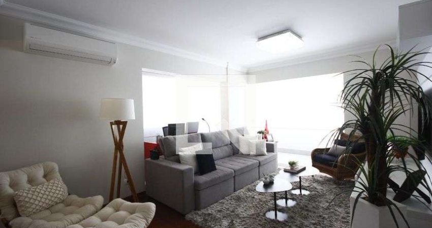 Apartamento à Venda - Ipiranga, 3 Quartos,  146 m2