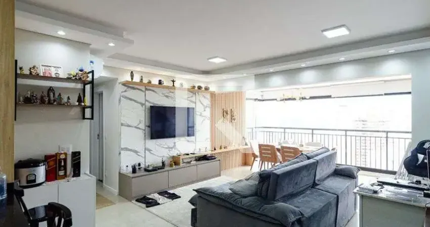 Apartamento à Venda - Vila Mascote, 2 Quartos,  81 m2