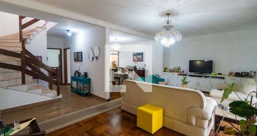 Casa com 3 quartos à venda na Vila Mascote, São Paulo 