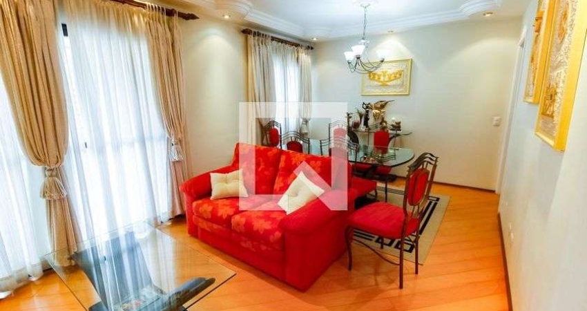 Apartamento com 3 quartos à venda no Panamby, São Paulo 