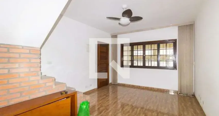 Casa à Venda - Vila Mariana, 2 Quartos,  250 m2