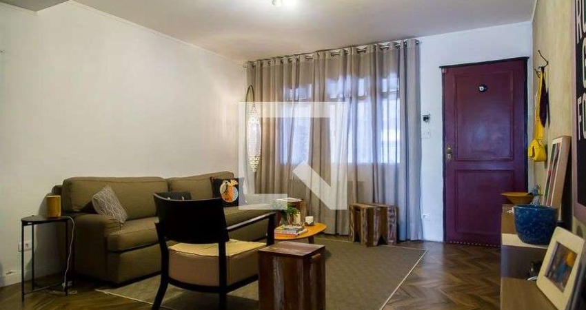 Casa com 3 quartos à venda na Vila Mascote, São Paulo 