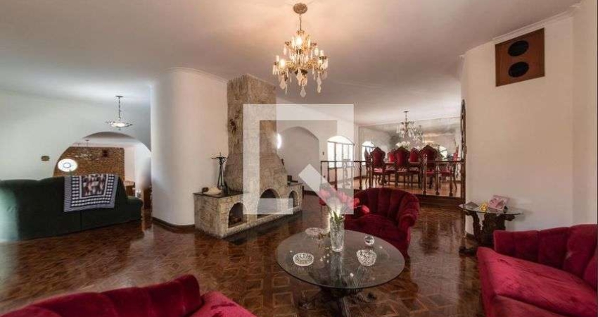 Casa com 3 quartos à venda no Bosque da Saúde, São Paulo 