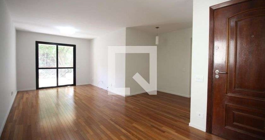 Apartamento à Venda - Vila Mariana, 3 Quartos,  95 m2